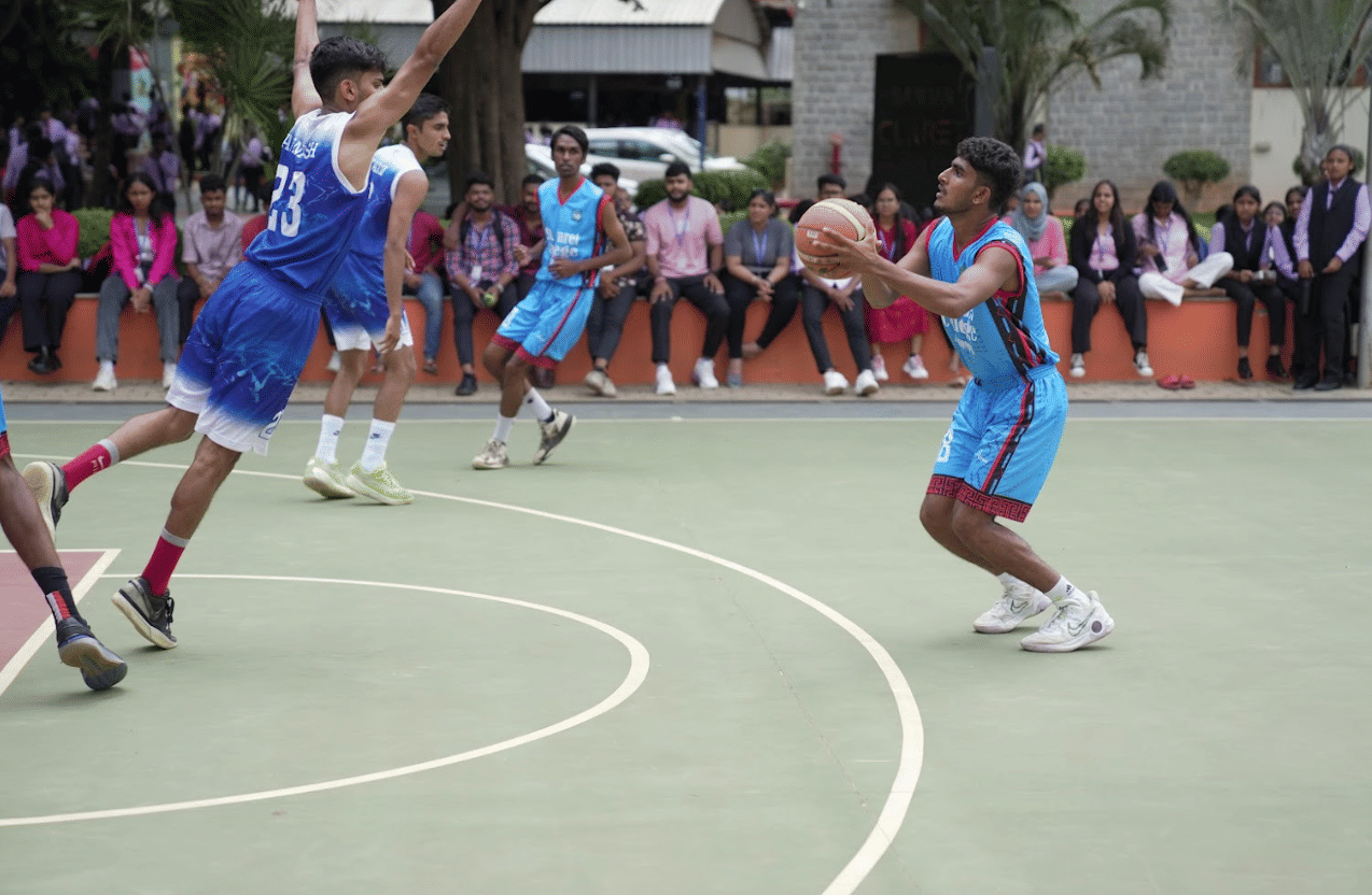 St. Claret College, Autonomous Events photo 43